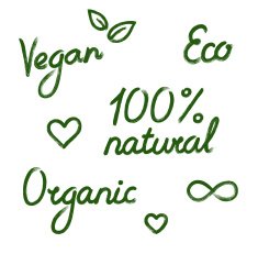 Handwritten labels N2