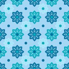 seamless pattern N3042