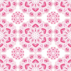 Floral ornament vector illustration N23