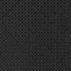 Black diagonal textured pattern