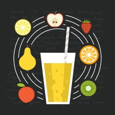 Fresh Smoothie N2
