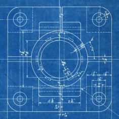 Blueprint N7