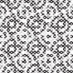 abstract black and white pattern background N82