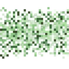 Squares technology background N17