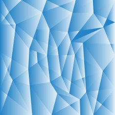 Triangle background N25