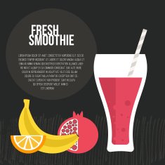 Fresh Smoothie N5