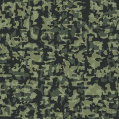 Camouflage seamless pattern N25