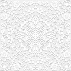 Seamless Floral Pattern N1663