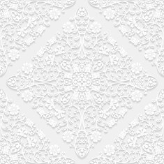 Seamless Floral Pattern N1664