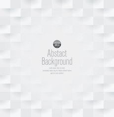 White abstract background vector N10