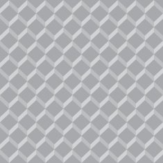 Geometric seamless pattern N244