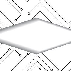 Circuit board illustration N60