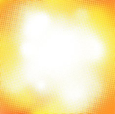 Abstract Halftone Background N27