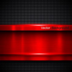 background red metal N4