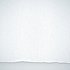 white paper vector eps 10