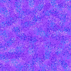 Endless blue and purple spots N3