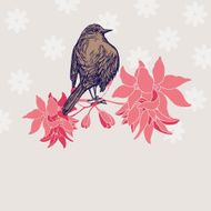 Vintage Greeting Cards summer and spring N2