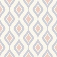 seamless ornament abstract pattern N2