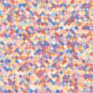 Abstract geometric background with squares N2