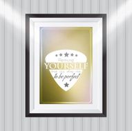 Motivational poster N21