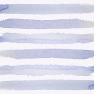 Watercolor Purple Vector Striped Background N2