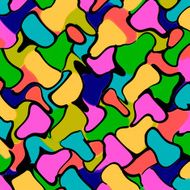 Colorful abstract background Artwork for creative design N30