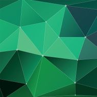 Abstract Triangle Geometrical green