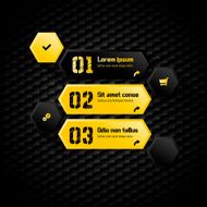 Hexagons N4