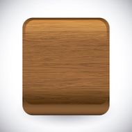 Wooden design N22