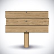 Wooden design N29