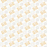 Email wallpaper background Seamless N12