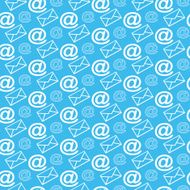Email wallpaper background Seamless N14