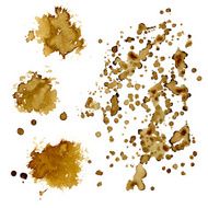 Coffee Stains N12