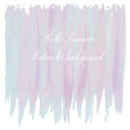 light blue violet purple rainbow tone with retro vintage style N3