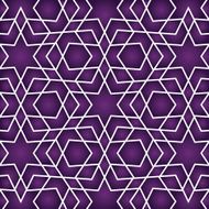 Abstract star background N6