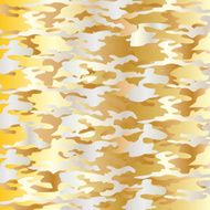 metallic camouflage