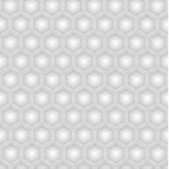 White cubes geometric texture Seamless pattern background N2