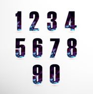 Numbers N103