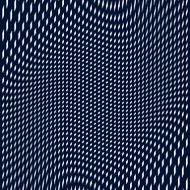 Abstract lined background optical illusion style Chaotic lines N15