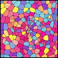 Abstract background N8945