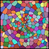 Abstract background N8946