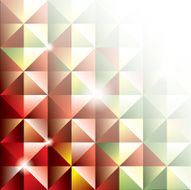 Abstract 3d background N10