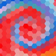 Abstract background N8961