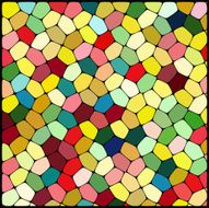 Abstract background N8964