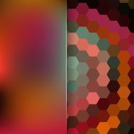 Abstract background N8966