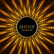 Dark gold metal background N6