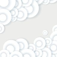 Abstract light vector background N39