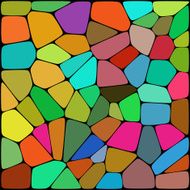 Abstract background N8977