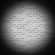 brick wall N21