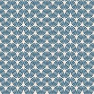 Abstract geometric pattern N134
